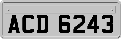 ACD6243
