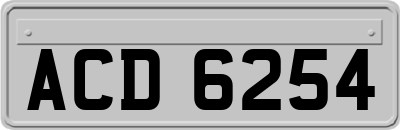 ACD6254