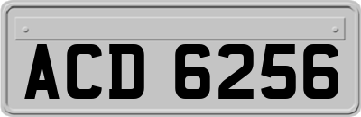 ACD6256