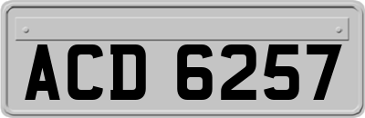 ACD6257
