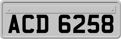 ACD6258