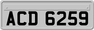 ACD6259