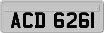 ACD6261