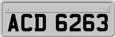 ACD6263