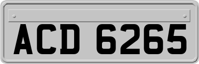 ACD6265