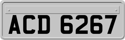 ACD6267