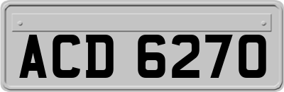 ACD6270
