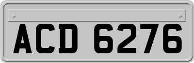 ACD6276