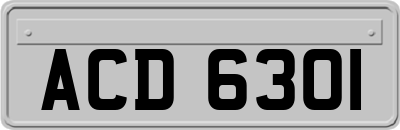 ACD6301