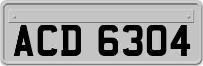 ACD6304
