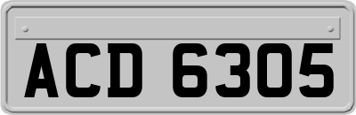 ACD6305