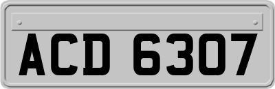 ACD6307