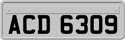 ACD6309