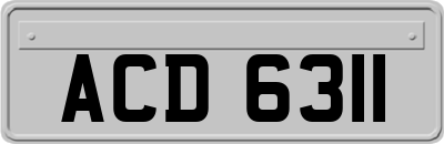ACD6311