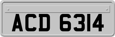 ACD6314