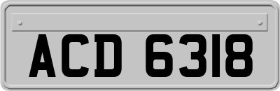 ACD6318