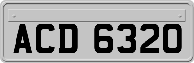 ACD6320