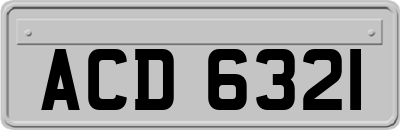 ACD6321