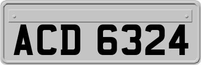 ACD6324