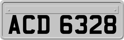 ACD6328