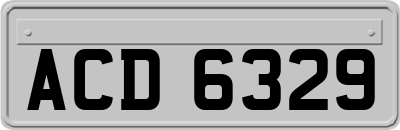 ACD6329