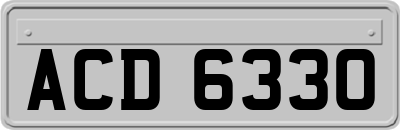 ACD6330