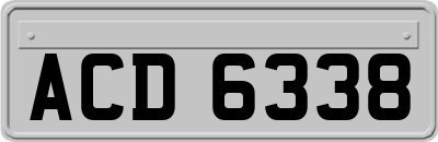 ACD6338