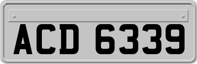 ACD6339
