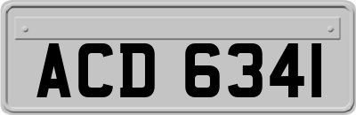 ACD6341