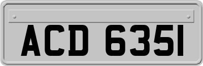 ACD6351