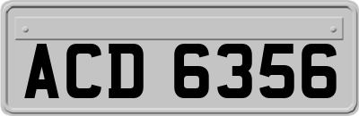 ACD6356