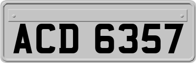 ACD6357