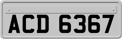 ACD6367