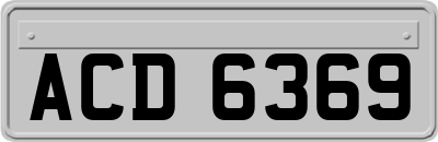 ACD6369