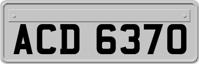 ACD6370