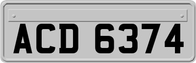 ACD6374