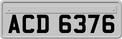 ACD6376
