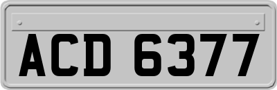 ACD6377