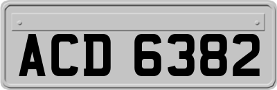 ACD6382