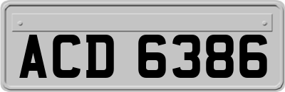 ACD6386