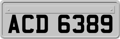 ACD6389
