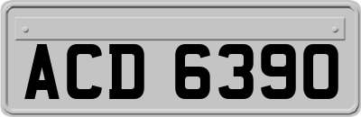 ACD6390