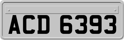 ACD6393