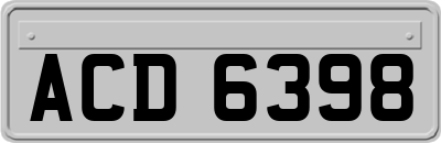 ACD6398