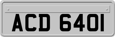 ACD6401