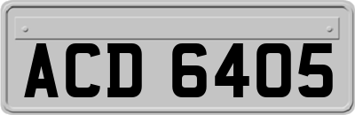 ACD6405