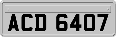ACD6407