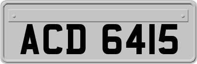 ACD6415