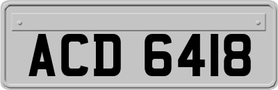 ACD6418