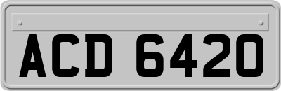 ACD6420